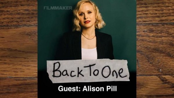 Alison Pill
