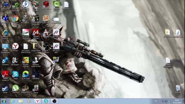 Как решить проблему тихого микрофона. смотреть онлайн