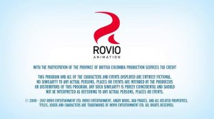 Angry Birds Blues all episodes Mashop by KidsTV