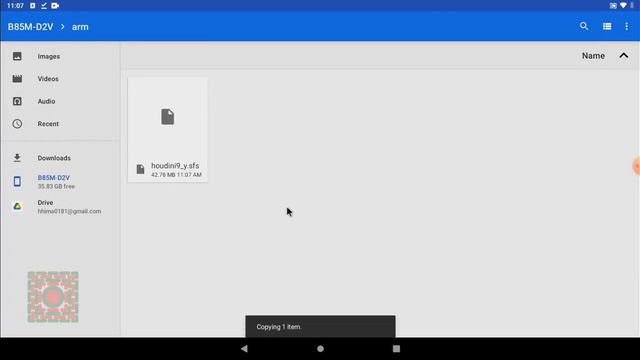How To Enable Arm Native Bridge In Android x86 смотреть онлайн