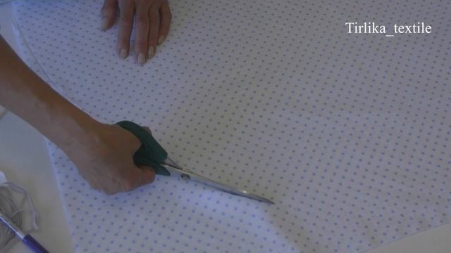 Как сшить простынь на овальный матрас любого размера смотреть онлайн