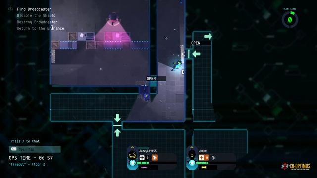 Let's Play Co-Op - Signal Decay смотреть онлайн