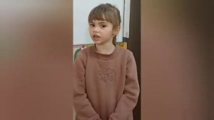 Поздравления детей с 8 марта в детском саду ?