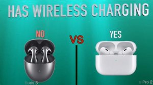 Huawei FreeBuds 5 vs Apple AirPods Pro 2