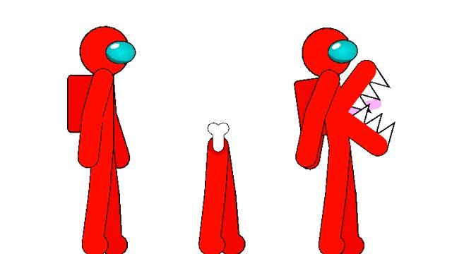 DOWNLOAD AMONG US V2 (STICK NODES) смотреть онлайн