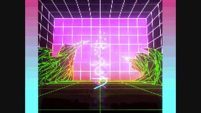 Psybient Greatest Anthems All Time Mix ( Animated 16Bit Sci-Fi Visuals)