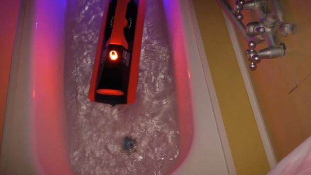 Лодка 2 Испытание в ванне 22 смотреть онлайн