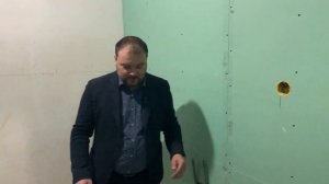 Ремонт однокомнатной квартиры 35 кв в ЖК Новоселье / Ремонт в новостройке 2022