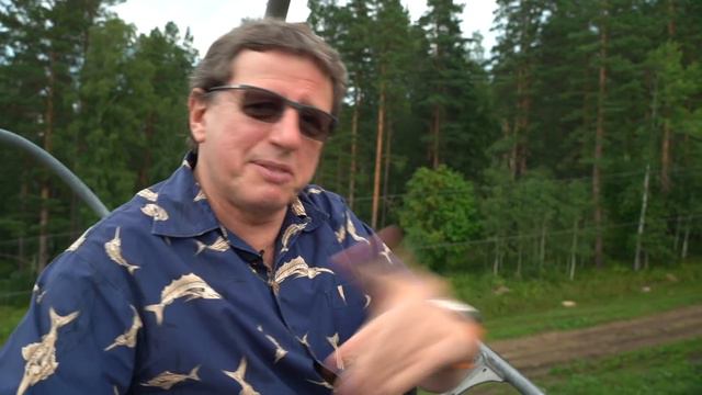 Чудо-фестиваль/Гастрономическая карта России/Манжерок смотреть онлайн