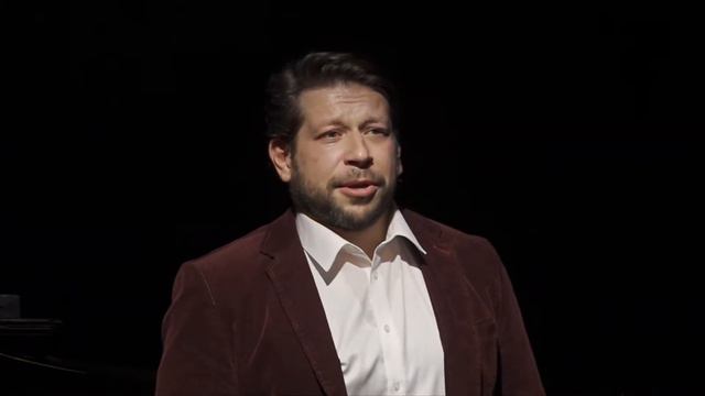 En Sourdine Faure Baritone Alexander Hajek Pianist Allyson Devenish смотреть онлайн