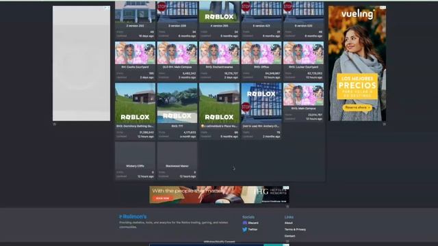 NEW WICKERY CLIFFS REALM! ROLIMONS GOT UPDATED! ROYALLOWEEN COMING NOW!? Royale?High News! (Roblox) смотреть онлайн