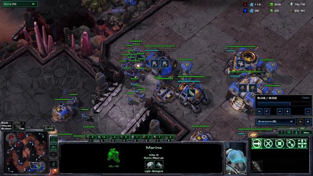 Grand Finals 2023 Spoiler Warning herO vs Maru Week 4 Korean Starcraft League (best of 5) смотреть онлайн