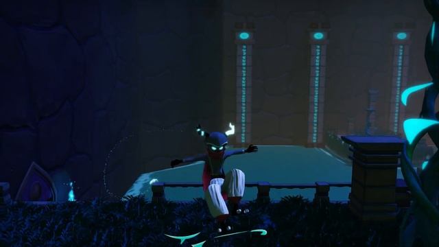 Unaligned - Beautiful Dual World Puzzle Platforming Adventure (Full Walkthrough) смотреть онлайн