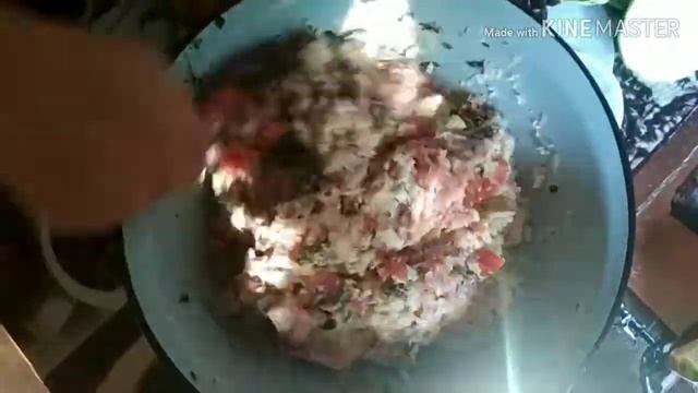 ОВОЩА запеченные с мясом, в духовке . смотреть онлайн