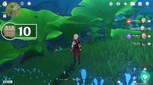 ДЕРЕВНЯ ВАНАРАНА НА 100%.ВСЕ СУНДУКИ И ЗАГАДКИ, СКРЫТЫЕ СУНДУКИ, СУМЕРУ НА 100%. ГЕНШИН