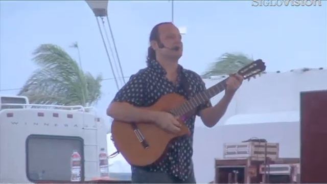 FENADU 2012: Nicho Hinojosa смотреть онлайн