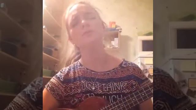 Yana Masorina - uuu aaa смотреть онлайн