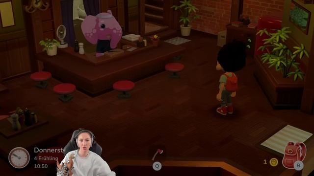 Ist Hokko Life wirklich so gut wie alle sagen? (Part 1/3) Cozy Games смотреть онлайн