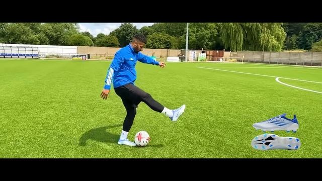 NIKE VS ADIDAS VS PUMA | $200 BOOT BATTLE *Which Is Best?* смотреть онлайн