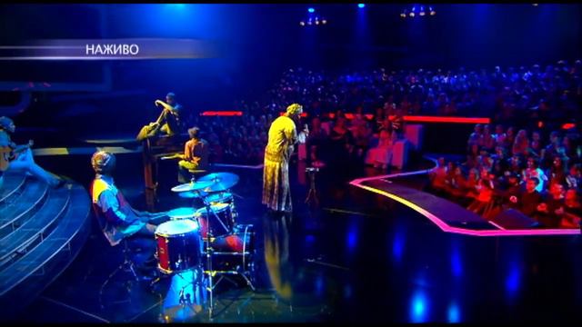 Валерий Харчишин - Cesaria Evora (Besame Mucho) смотреть онлайн