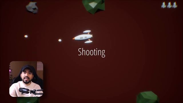 'Asteroids' Unreal Engine 5: (0/7) Introduction | Beginner Series смотреть онлайн