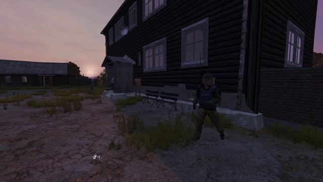 DayZ: ⚠️SAFEZONES⚠️ aren't very SAFE (Mizfits adventure) *Xbox Series S 1080p* смотреть онлайн