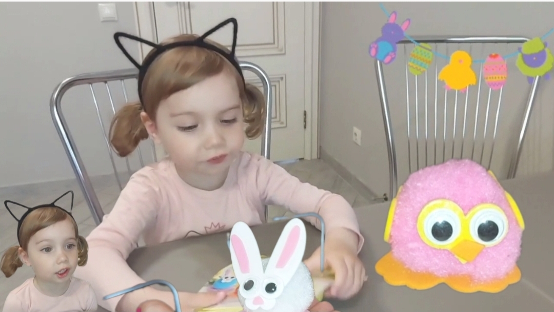 ПАСХАЛЬНЫЕ ЗВЕРЮШКИ ИЗ FIXPRICE смотреть онлайн