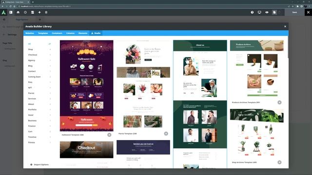 How to Use the Avada Maintenance Mode смотреть онлайн