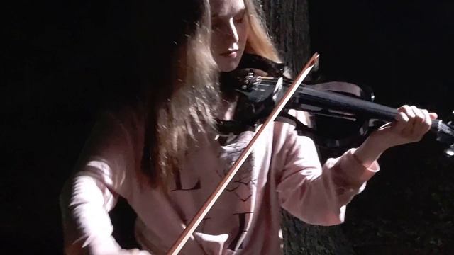 Eclipse - Original Song By Kali Rand