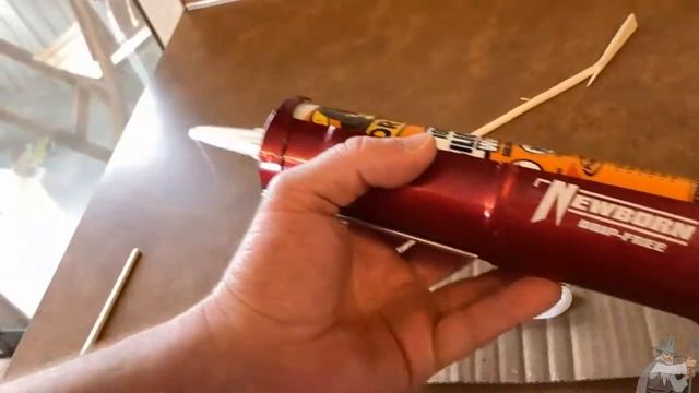 ✅ Newborn 930-GTD Drip-Free Smooth Hex Rod Cradle Caulking Gun Review смотреть онлайн