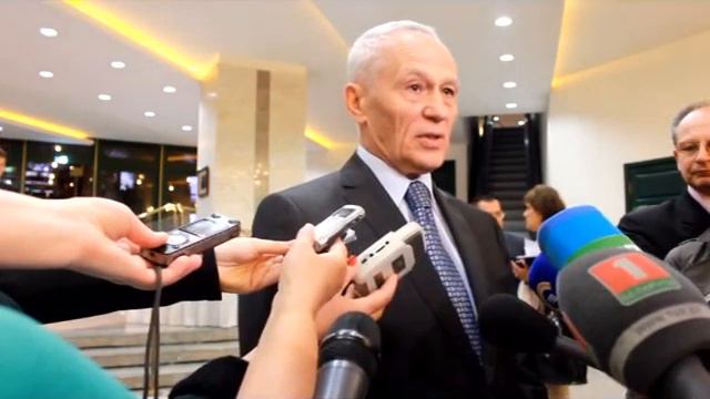 Образование Евразийского экономического союза облегчит работу в сфере АПК, Г Рапота смотреть онлайн