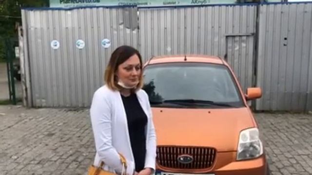 KIA PICANTO - отзыв покупателя PlanetAvto смотреть онлайн