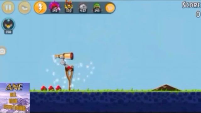 #allneweverything_ #Angrybird_ Angry bird MOD apk/Angry bird hack apk / Unlimited coins and diamon смотреть онлайн