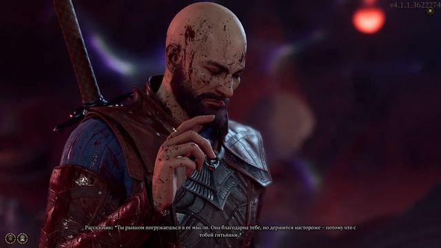 Baldur's Gate 3 ПРОХОЖДЕНИЕ ИГРЫ В КООПЕРАТИВЕ #1 НАЧАЛО НАЧАЛ смотреть онлайн
