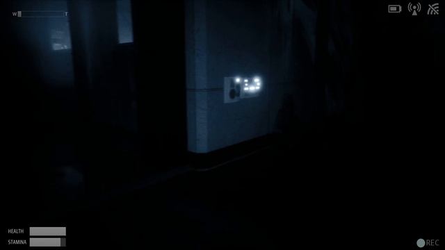 Splice - Indie Horror Game (No Commentary) смотреть онлайн