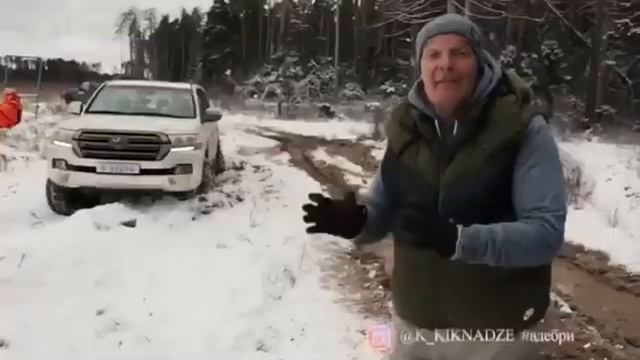 Продолжение "В ДЕБРИ" смотреть онлайн