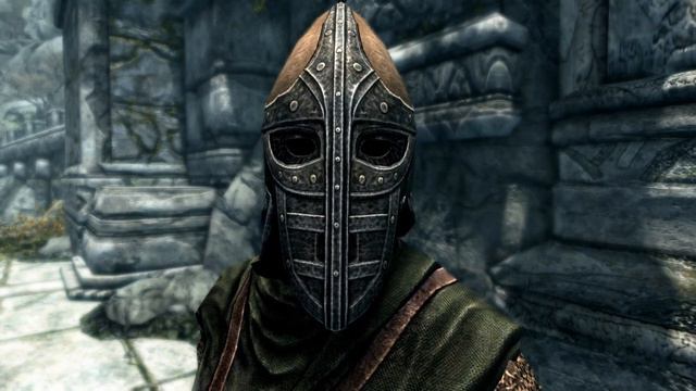 When you visit the worst city in Skyrim смотреть онлайн