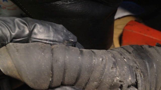 UGG - как действует растворитель на подошву -замена подошвы своими руками смотреть онлайн