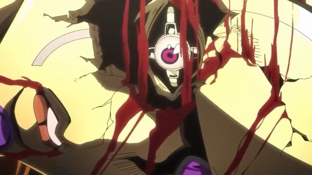 [RIU] Giorno vs Diavolo ► Roblox Is Unbreakable №35 смотреть онлайн