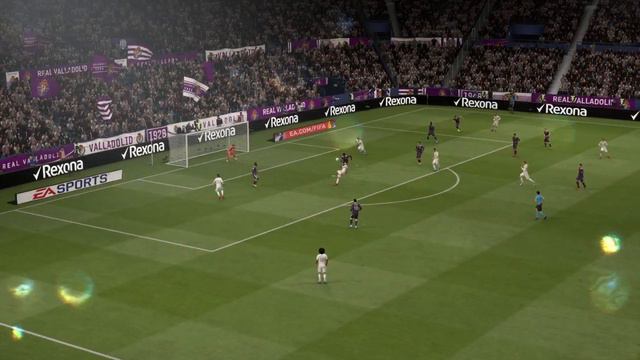 FIFA 20 golaço Casimiro смотреть онлайн