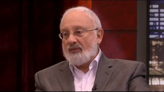 Каббалистическая психология. Передача 9 смотреть онлайн