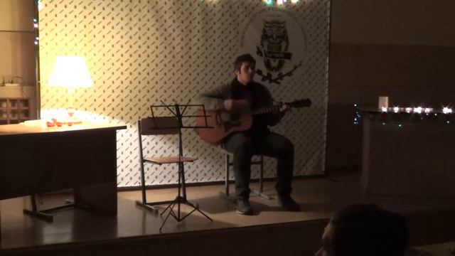 Акустический вечер (Часть 1) смотреть онлайн