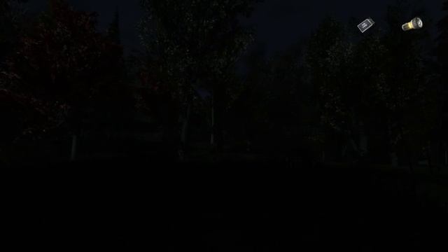 The Secret Of Pineview Forest - ВЕДЬМА ИЗ БЛЭР [Полное прохождение] смотреть онлайн