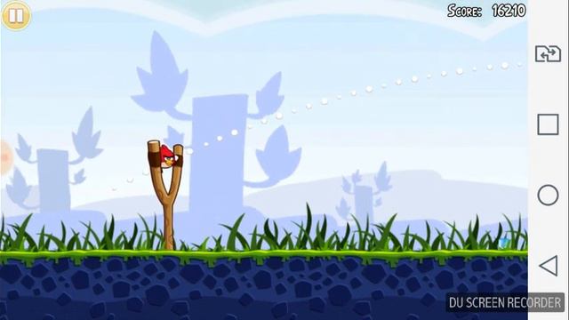 Angry Birds 1.6.0 (2011)