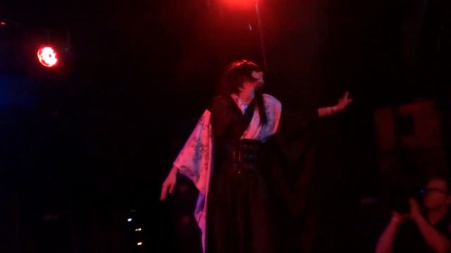 Cosplay Rush vol 10 Ruki Part - Kaya смотреть онлайн