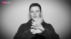 Tom Gregory im 1LIVE Fragenhagel | 1LIVE