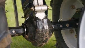 Обзор бензокультиватора Aurora GARDENER 750 SMART