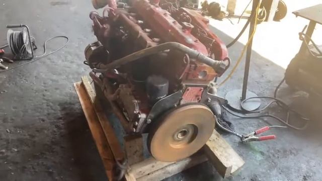 Motor Fiat 8060.45B