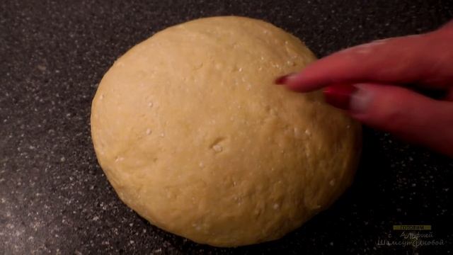 Cottage Cheese Cookies Envelopes