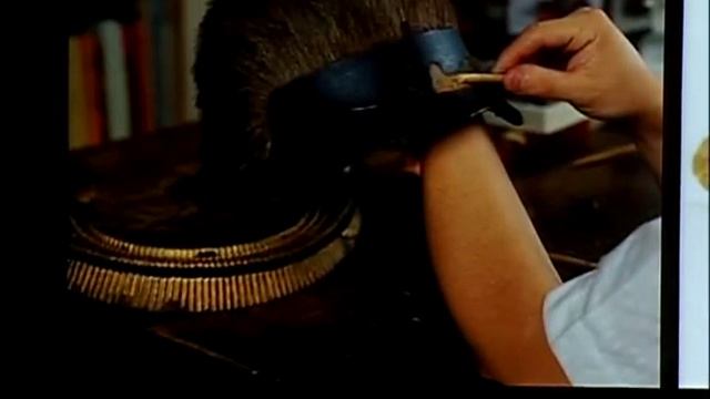 Conserving Japanese Works of Art in Foreign Collections смотреть онлайн
